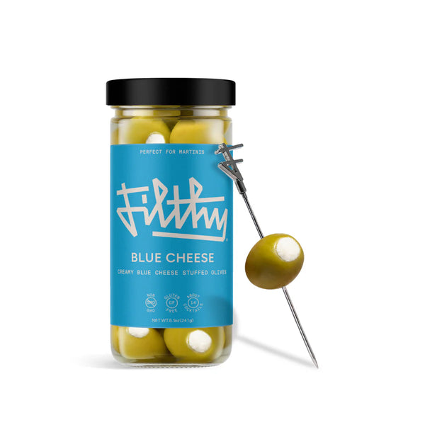 Filthy - Cocktails Olives