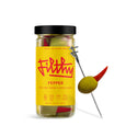 Filthy - Cocktails Olives