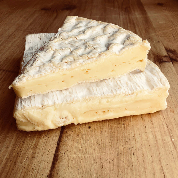 Neal's Yard Dairy - Baron Bigod Brie *QUARTER POUND*