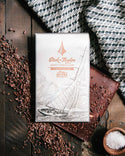 Brown Butter with Nibs & Sea Salt - Dick Taylor Chocolates
