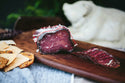 Bresaola Sliced 2oz - The Spotted Trotter