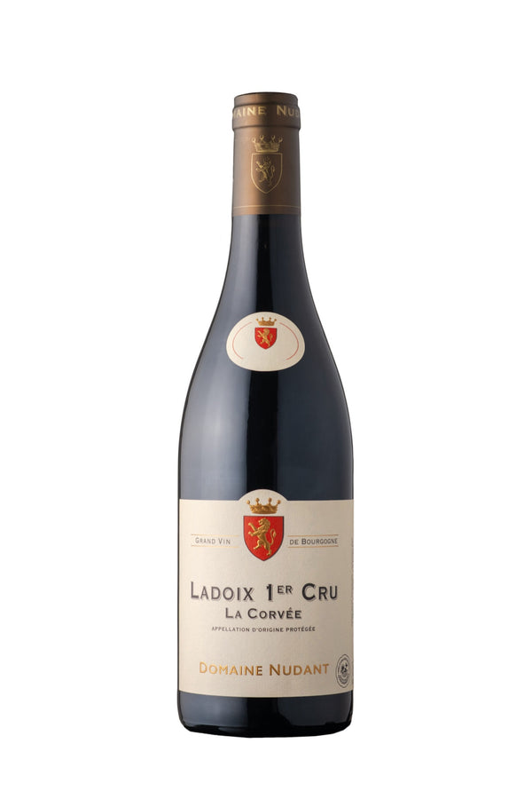 Domaine Nudant Ladoix 1er Cru 