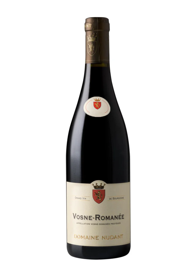 Domaine Nudant Vosne-Romanee 2020