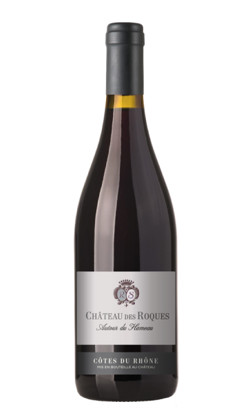 Chateau des Roques Côtes du Rhône Cuvée “Autour du Hameau” 2023