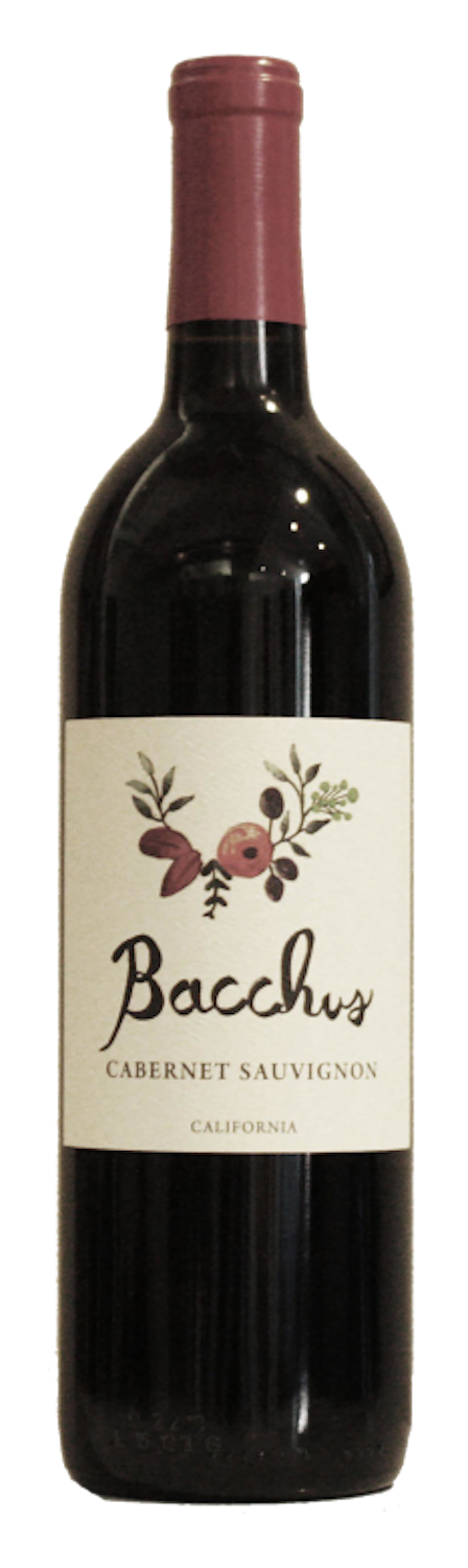 Bacchus Cabernet Sauvignon 2023