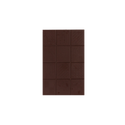 Coffee Jasmine Creme 50g - Fossa Chocolate