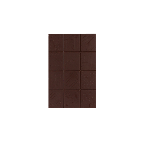 Coffee Jasmine Creme 50g - Fossa Chocolate