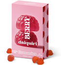Berry Daiquiri Candy - Vesper Craft Cocktails