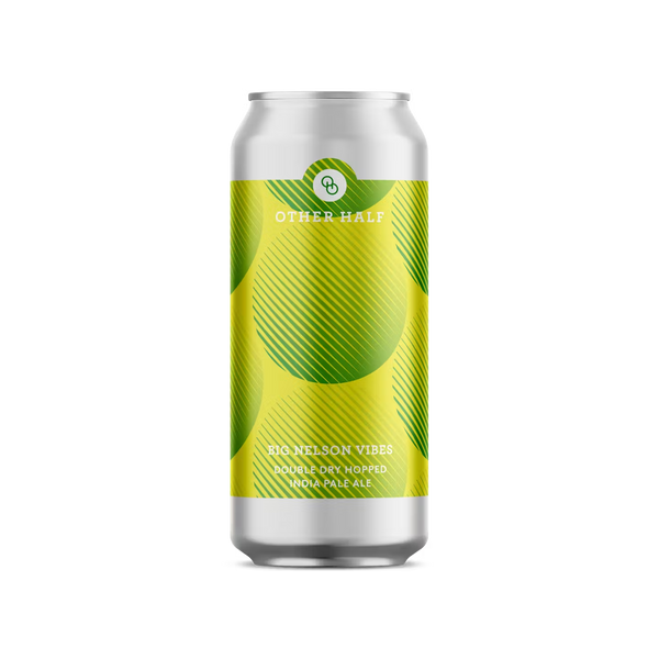 Other Half All Big Nelson IPA