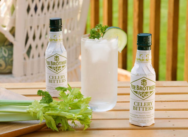 Celery Bitter - Fee Brothers Bitters