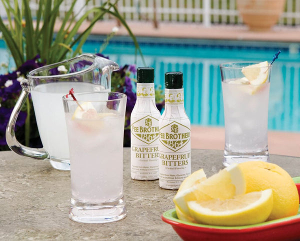 Grapefruit Bitter - Fee Brothers Bitters