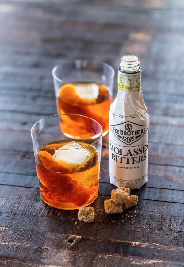 Molasses Bitter - Fee Brothers Bitters