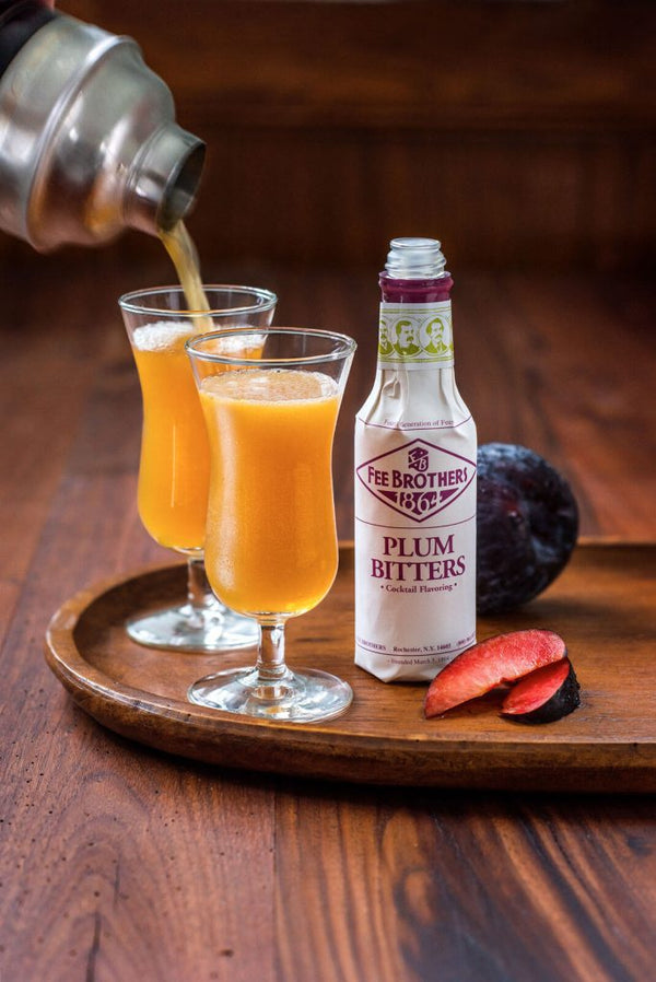 Plum Bitter - Fee Brothers Bitters
