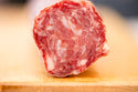 Georgia Blue Sliced Salami 3oz - The Spotted Trotter