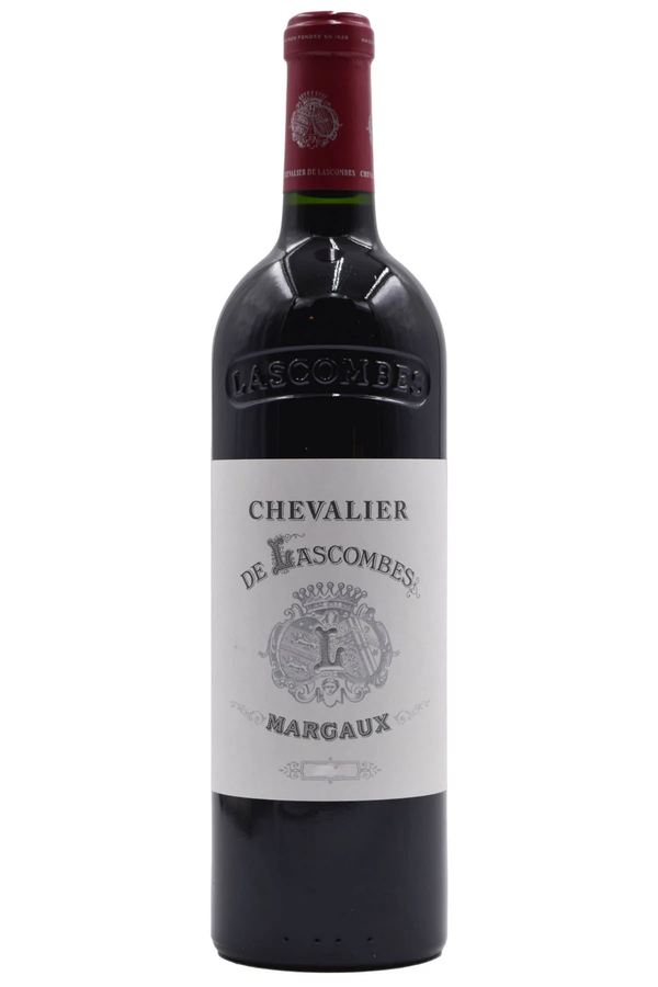 Château Lascombes “Chevalier de Lascombes” Margaux 2022