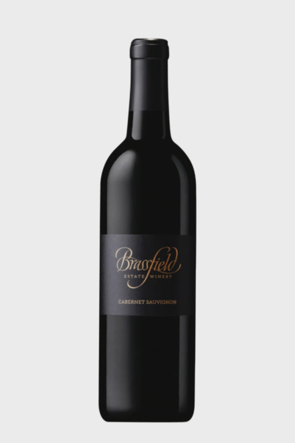 Brassfield Cabernet Sauvignon 2021