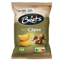 Ceps Mushroom - Brets Potato chips