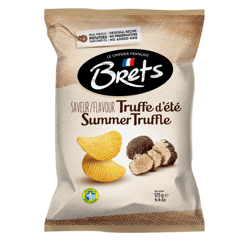 Truffle - Brets Potato chips
