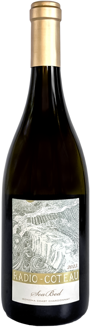 Radio-Coteau Seabed Chardonnay 2019