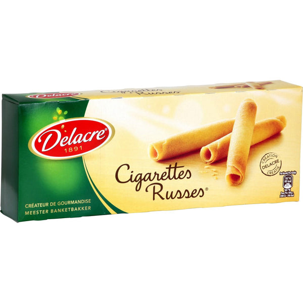 Cigarettes Russes · 200g - Delacre