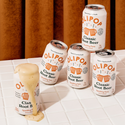Classic Root Beer Prebiotic Soda - Olipop