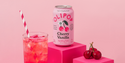 Cherry Vanilla Prebiotic Soda - Olipop