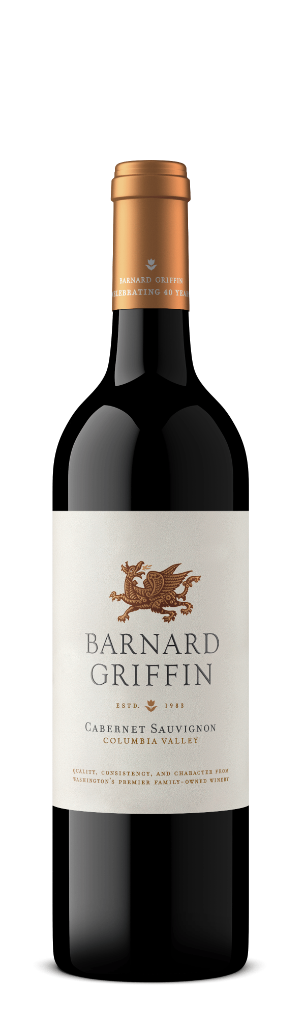 Barnard Griffin Cabernet Sauvignon 2022