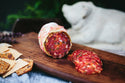 Calabrian Sliced Salami 3oz - The Spotted Trotter