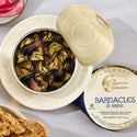Barnacles in Brine Tin Fish - Conservas de Cambados