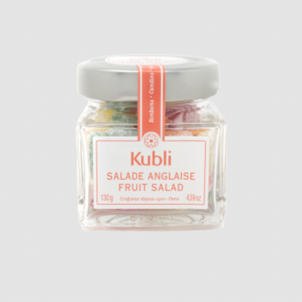 Fruit Salad - Kubli Candy
