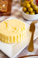 Beurre de Baratte Churned Butter 