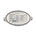 White Tuna Belly Fillets in Olive Oil Tin Fish - Conservas de Cambados