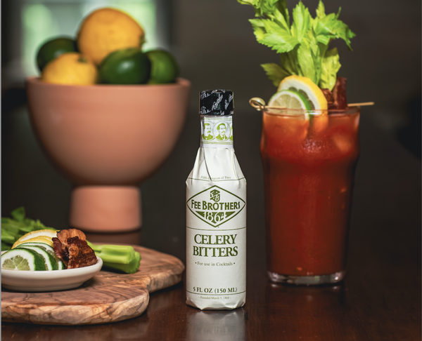 Celery Bitter - Fee Brothers Bitters