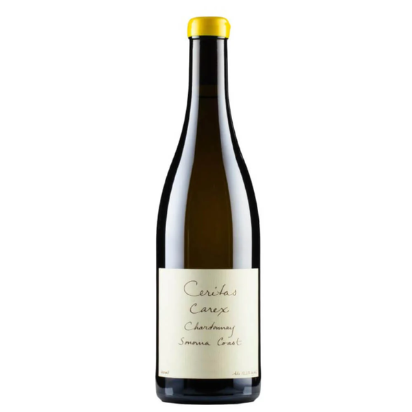 Ceritas Chardonnay 
