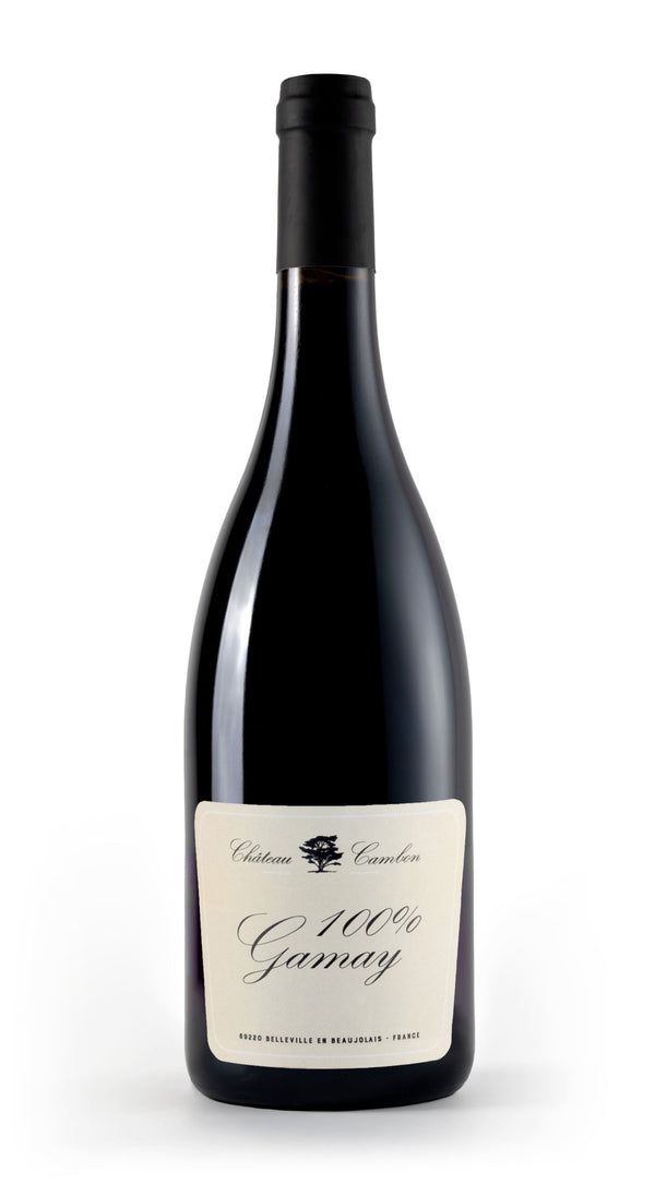 Chateau Cambon Beaujolais 