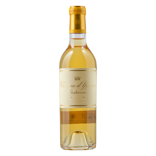 Château D’Yquem 1er Cru Classé Supérieur 2016 (375ml)
