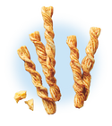 Original Cheddar Cheeseticks - John Wm. Macy's