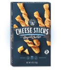 Original Cheddar Cheeseticks - John Wm. Macy's