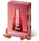 Cherry Fizz Candy - Vesper Craft Cocktails