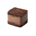 Chocolate Blackout  Ice Cream CHOMPS 4 pack - Nightingale Ice Cream