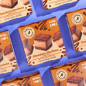 Chocolate Blackout  Ice Cream CHOMPS 4 pack - Nightingale Ice Cream