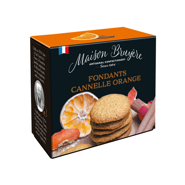 Maison Bruyere - Cookies