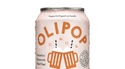 Classic Root Beer Prebiotic Soda - Olipop