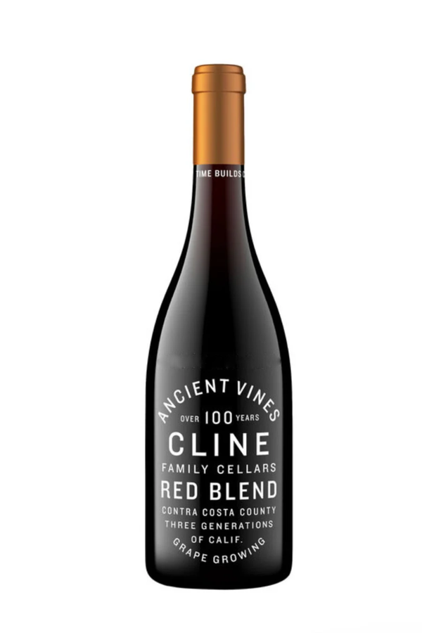 Cline Ancient Vines Red Blend 2022