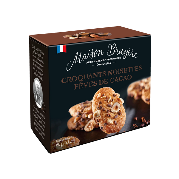 Maison Bruyere - Cookies