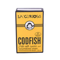 La Curiosa - Tin Fish