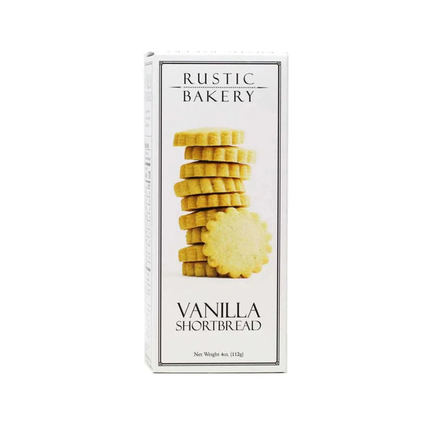 Rustic Bakery -  Crackers