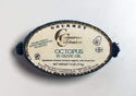 Octopus in Olive Oil Tin Fish - Conservas de Cambados