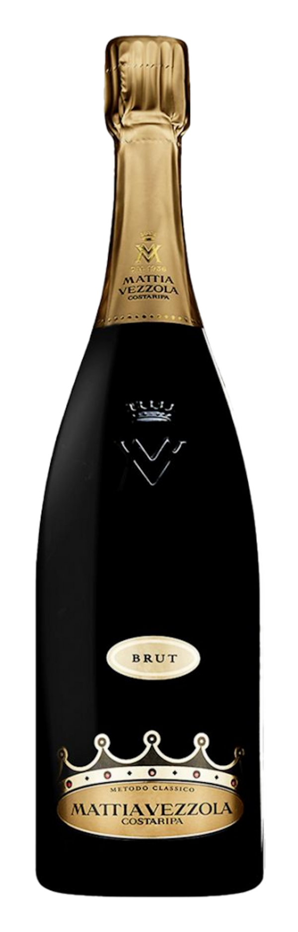 Costaripa Mattia Vezzola Brut Metodo Classico