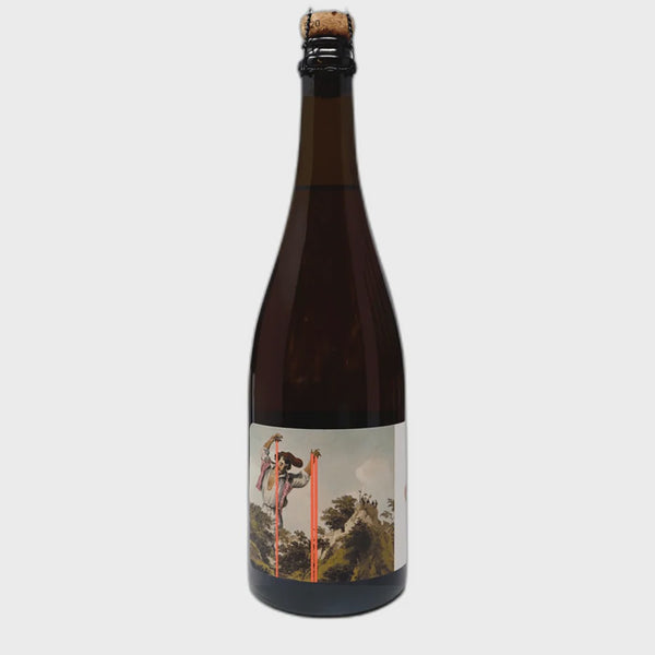 Cruse Wine Co Tradition Rose NV